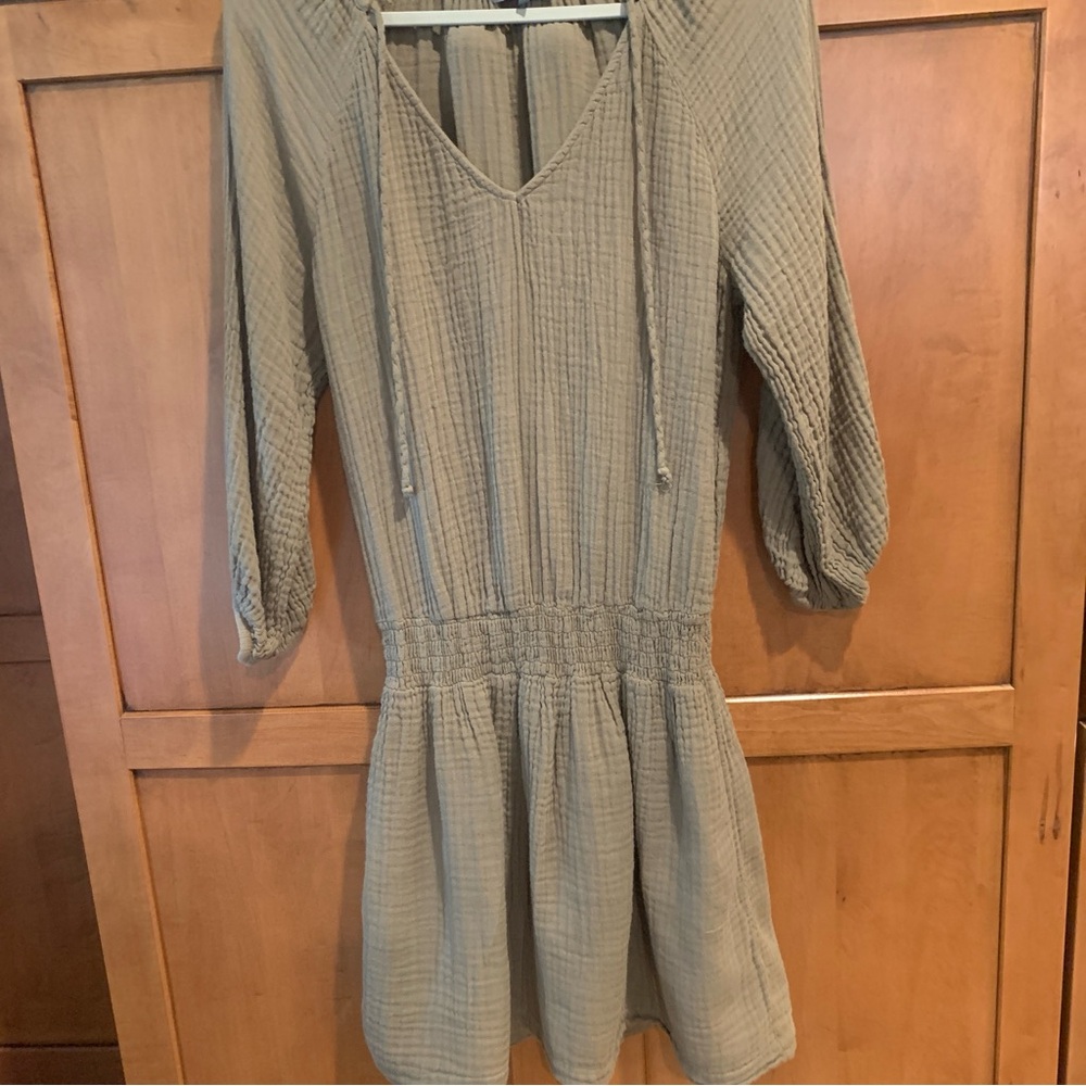 Michael Star Dress/Med